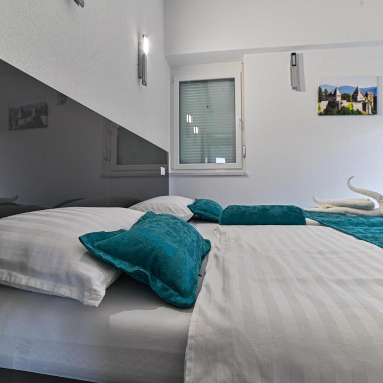 Summer Residence Una - Deluxe Villa - 28