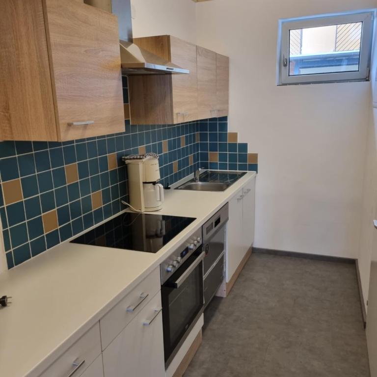 Appartementhotel Rutar Lido - Studio - Nebengebäude - 4
