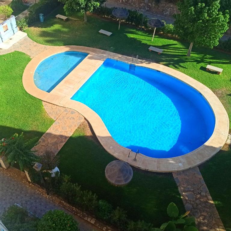 Apartamentos Torreblanca - Fuengirola - Apartamento de 1 dormitorio - 4