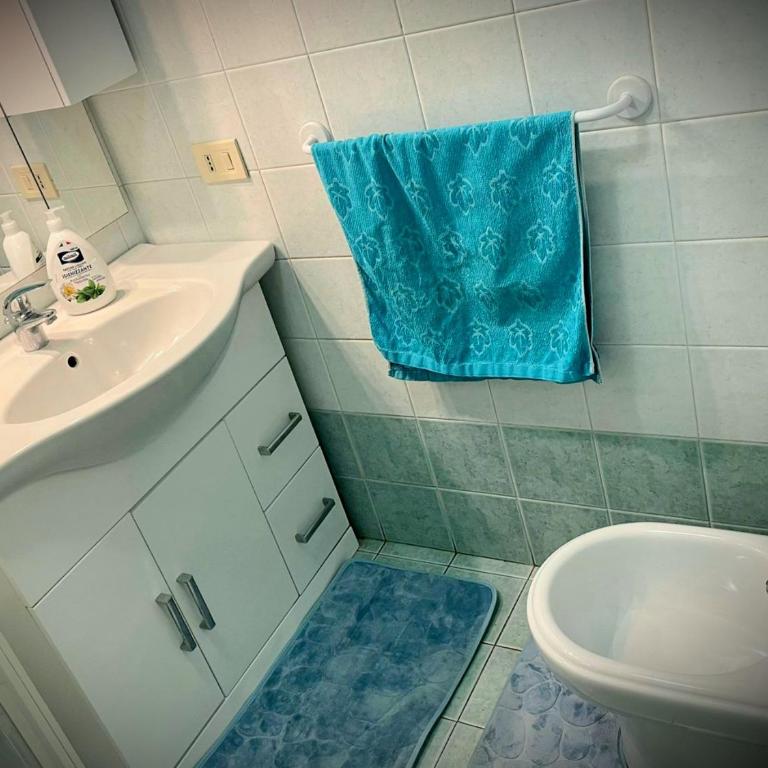 Maqueda Apartament for 4 Palermo Centre Ballarò - Appartamento con 1 Camera da Letto - 3