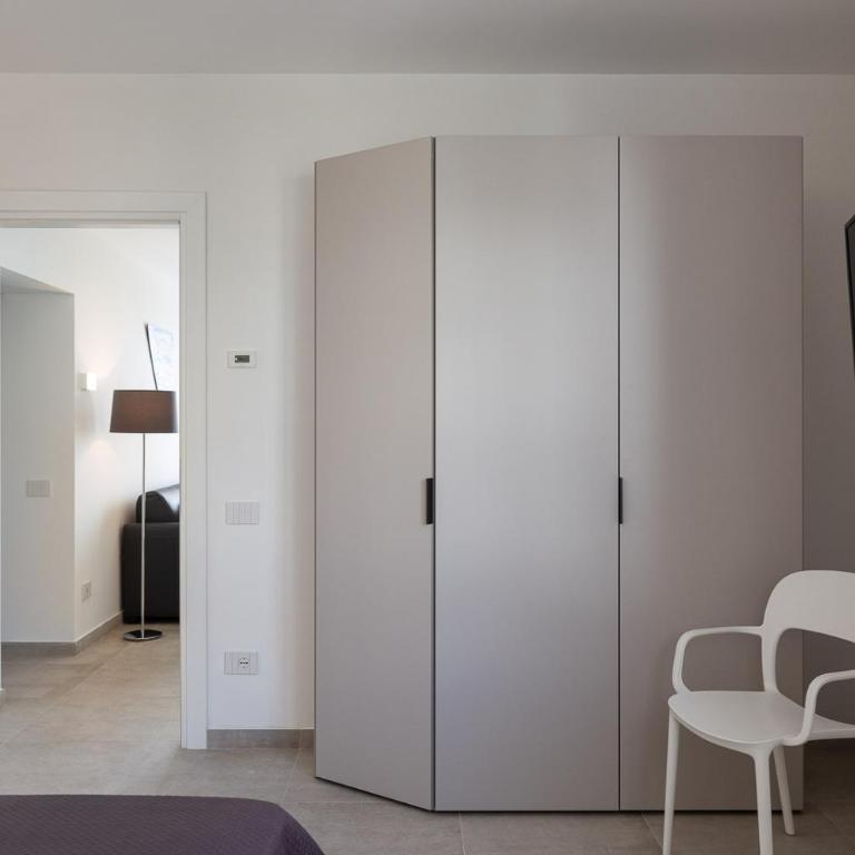 Oneweek Gaeta Suites and Apartments - Casa con 1 Camera da Letto - 5
