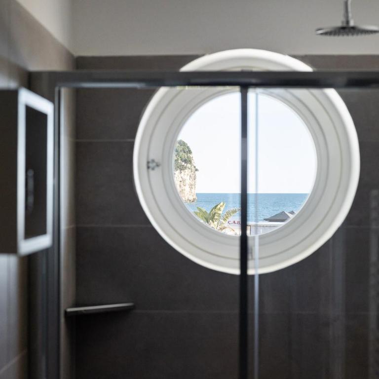 Oneweek Gaeta Suites and Apartments - Casa con 1 Camera da Letto - 9