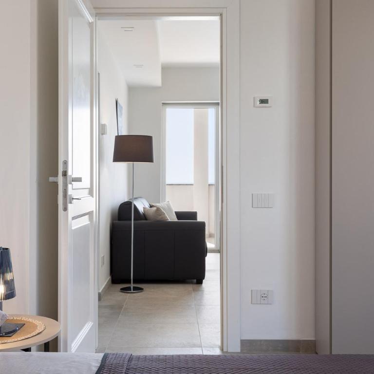 Oneweek Gaeta Suites and Apartments - Casa con 1 Camera da Letto - 4
