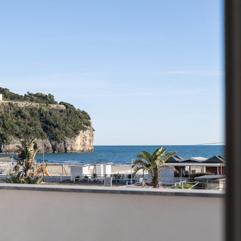 Oneweek Gaeta Suites and Apartments - Casa con 1 Camera da Letto - 2
