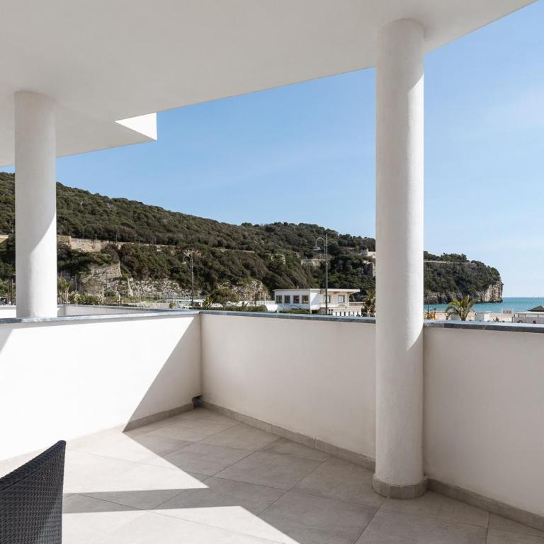 Oneweek Gaeta Suites and Apartments - Casa con 1 Camera da Letto - 7
