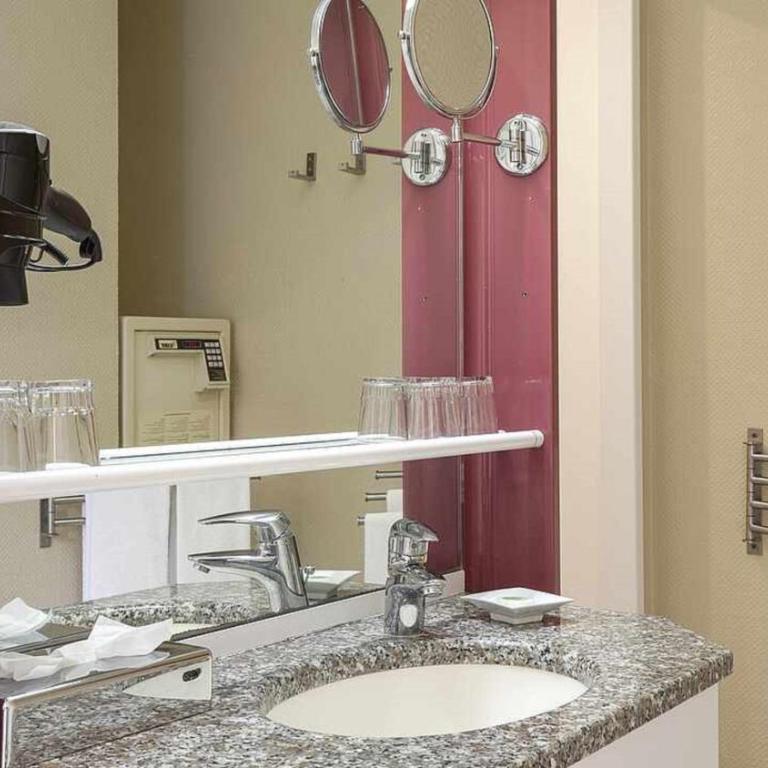ROBINSON ESQUINZO PLAYA - All Inclusive - Habitación Familiar Estándar - 3