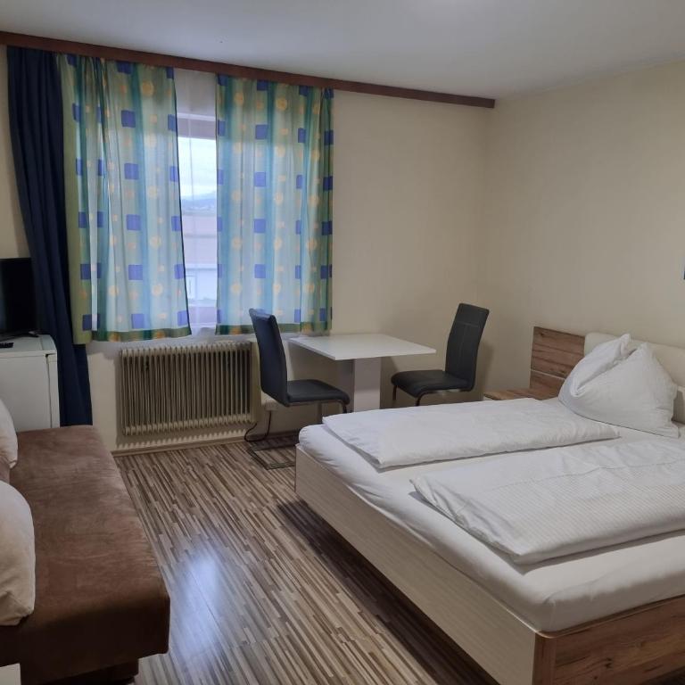 Appartementhotel Rutar Lido - Doppelzimmer - 3