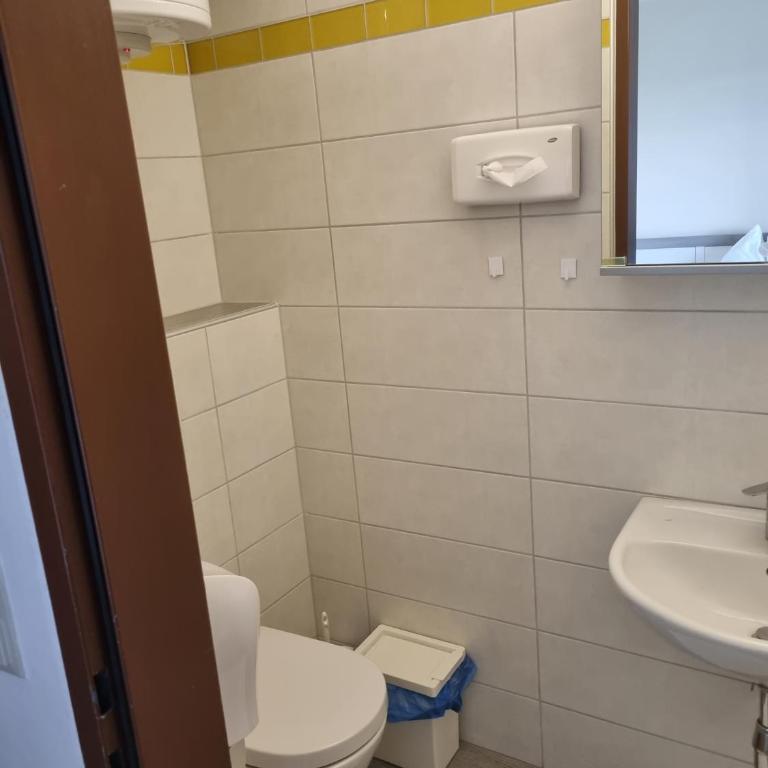Appartementhotel Rutar Lido - Einzelzimmer - 3