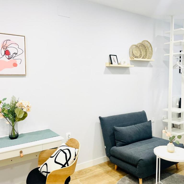 Villa Verde - Apartamento Estudio - 11
