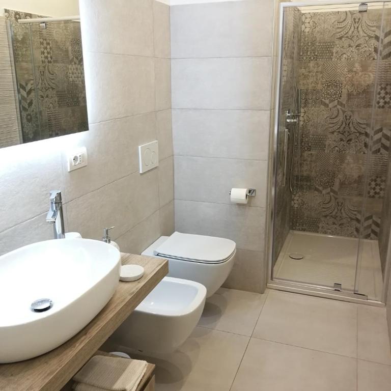 Profumo di Mare - Appartamento ristrutturato a 50 m dal mare - Appartamento con 3 Camere da Letto - 21