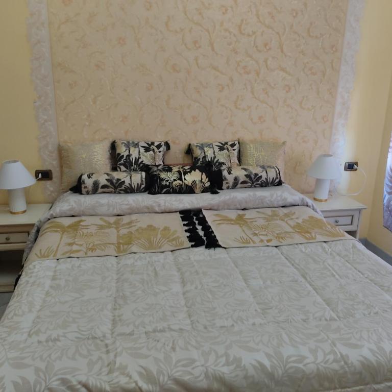 Hotel Sanremo - Camera King - 3