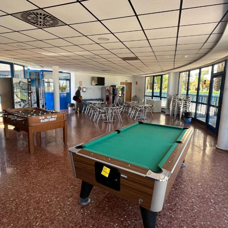 Ático frente al mar, PataconaBlue, complejo vacacional - Apartamento de 2 dormitorios - 34