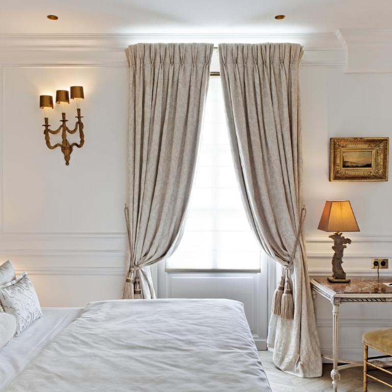 Relais Christine - Chambre Double Supérieure - 5