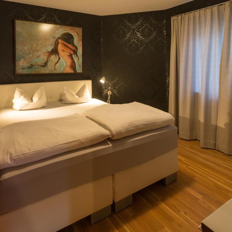 PrachtBude Mayrhofen - Appartement 1 Chambre - 11