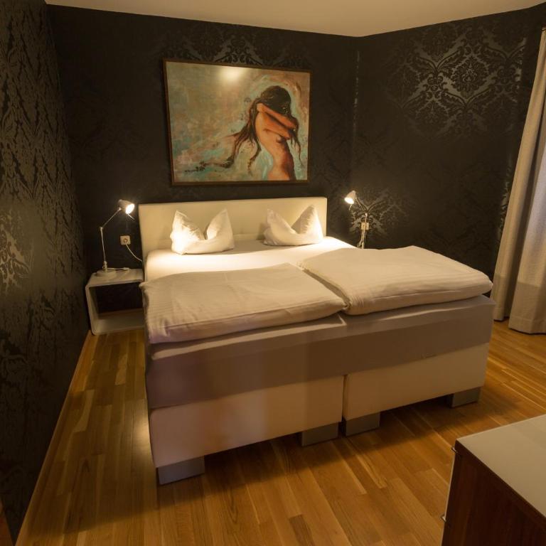 PrachtBude Mayrhofen - Appartement 1 Chambre - 2