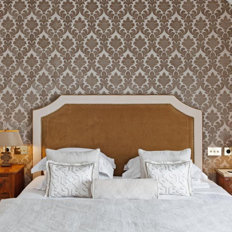 Relais Christine - Chambre Double Supérieure - 9
