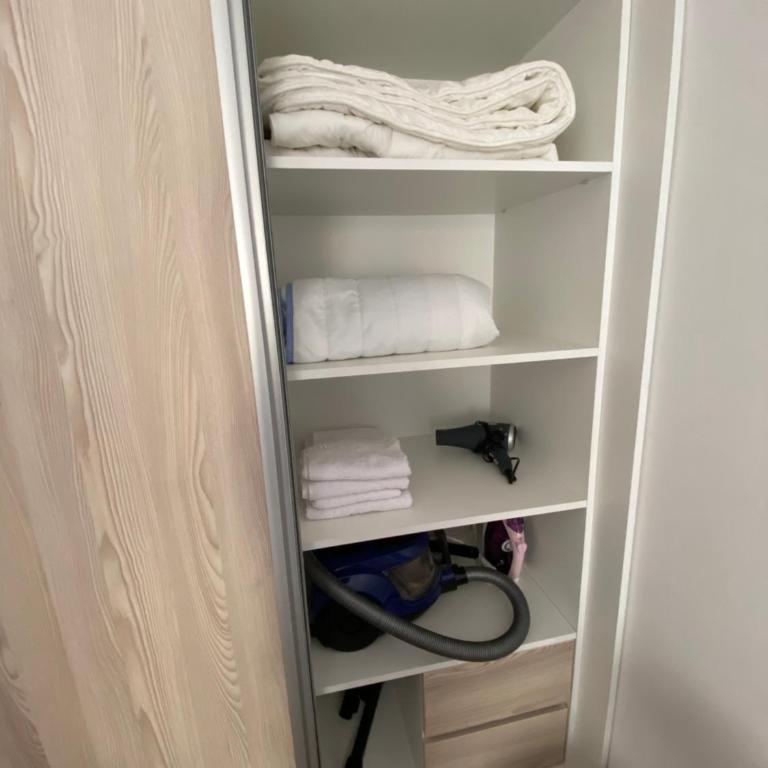 Vert Apartment - Apartman sa 1 Spavaćom Sobom - 8