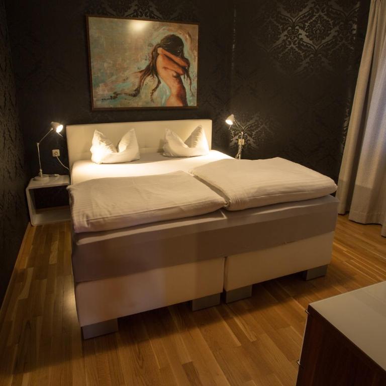 PrachtBude Mayrhofen - Appartement 1 Chambre - 8