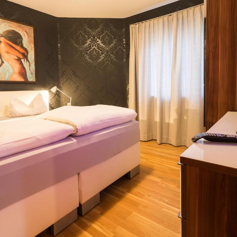 PrachtBude Mayrhofen - Appartement 1 Chambre - 17
