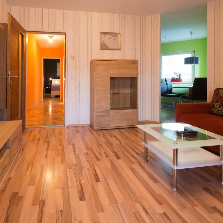 PrachtBude Mayrhofen - Appartement 1 Chambre - 18