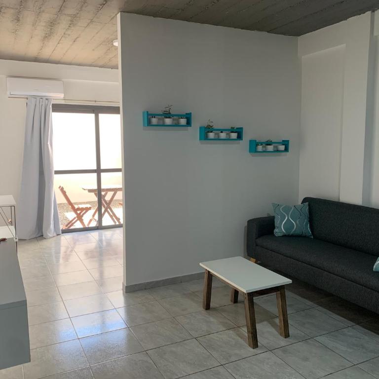 Increíble Departamento amoblado temporario Posadas - MDZ PB - Apartamento de 1 dormitorio - 2