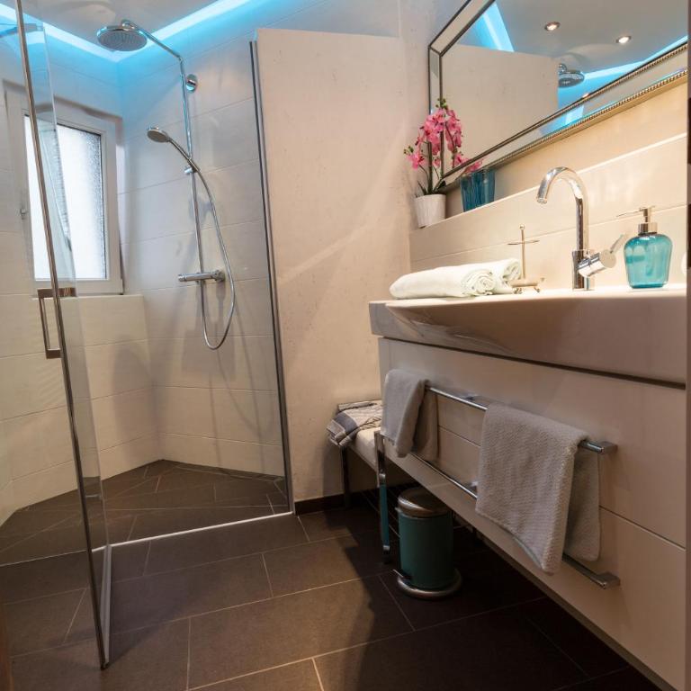 PrachtBude Mayrhofen - Appartement 1 Chambre - 20