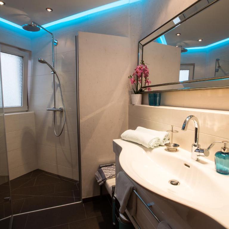 PrachtBude Mayrhofen - Appartement 1 Chambre - 4