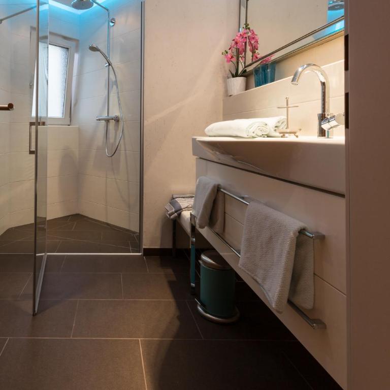 PrachtBude Mayrhofen - Appartement 1 Chambre - 22