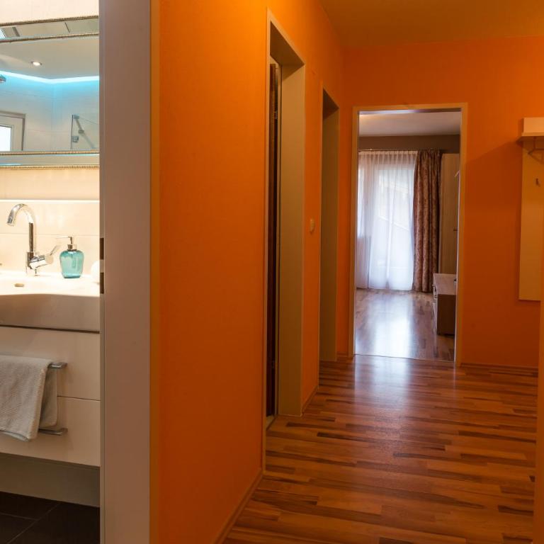 PrachtBude Mayrhofen - Appartement 1 Chambre - 23
