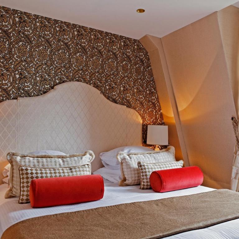 Relais Christine - Suite Junior Deluxe - 6