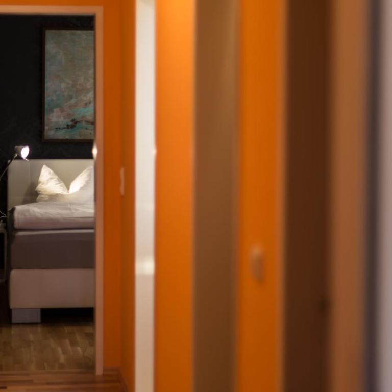 PrachtBude Mayrhofen - Appartement 1 Chambre - 71