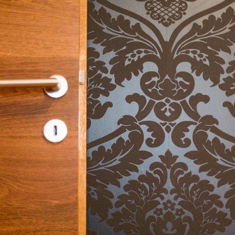 PrachtBude Mayrhofen - Appartement 1 Chambre - 35