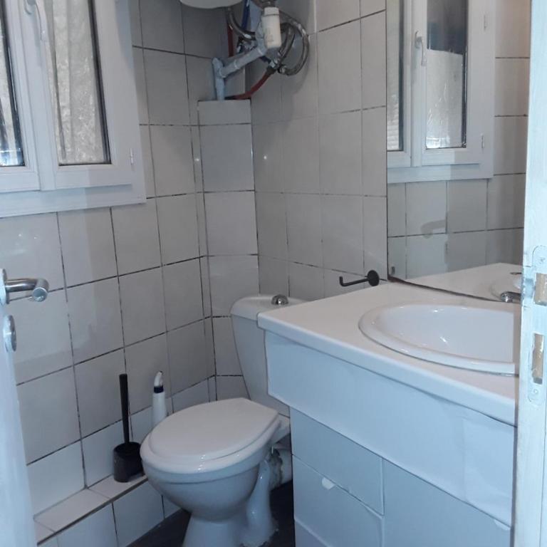 Republique - Apartamento de 1 dormitorio - 12