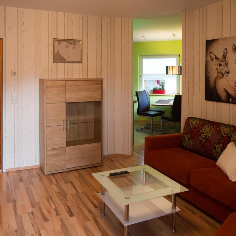 PrachtBude Mayrhofen - Appartement 1 Chambre - 3