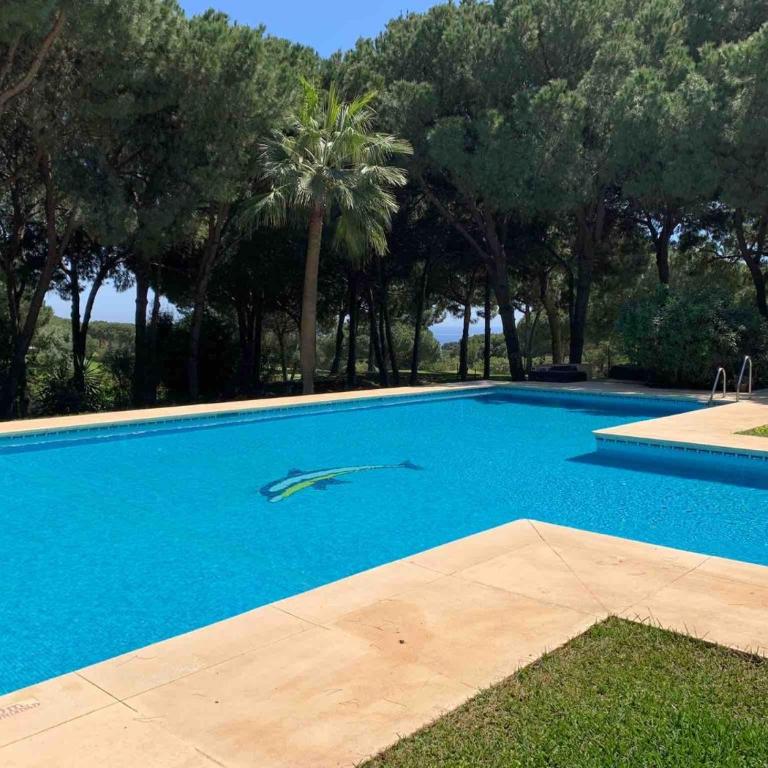 New opening Casa con vistas golf y mar BBQ - Casa - 1