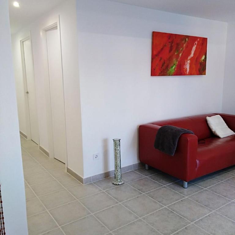 C´AN PICAFORT NEAR THE SEA - Two-Bedroom Apartment with Sea View - 5