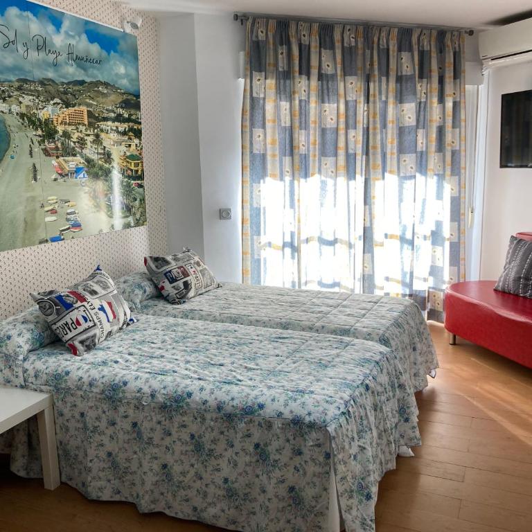 Apartamentos Sol y Playa Almuñecar - Apartamento - 4