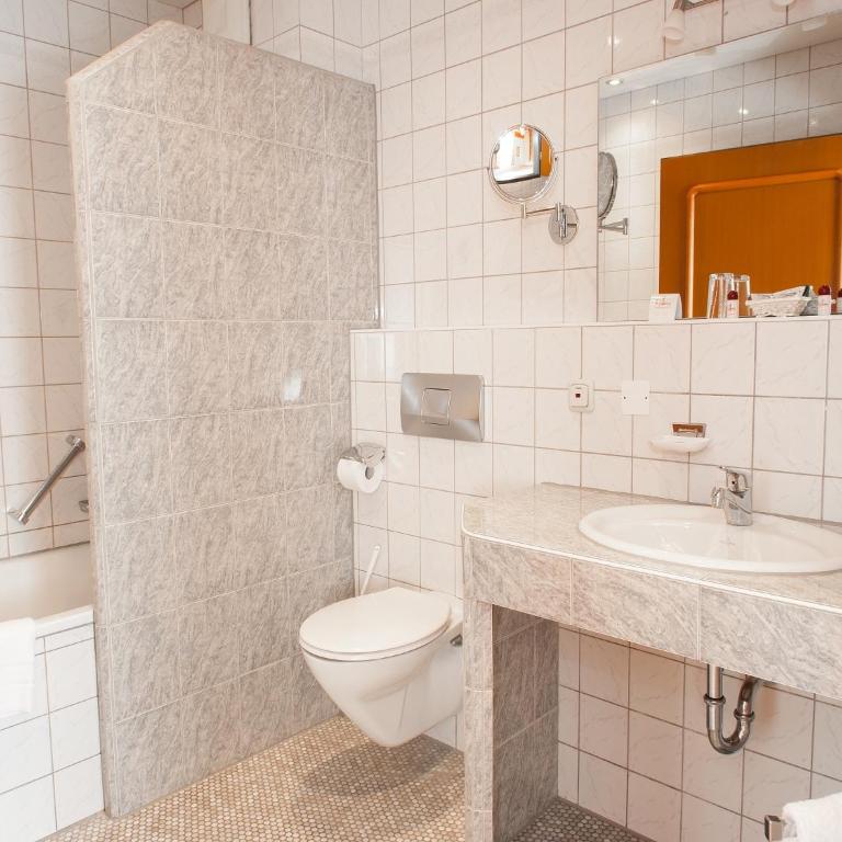 Parkhotel Bad Faulenbach - Suite - 2