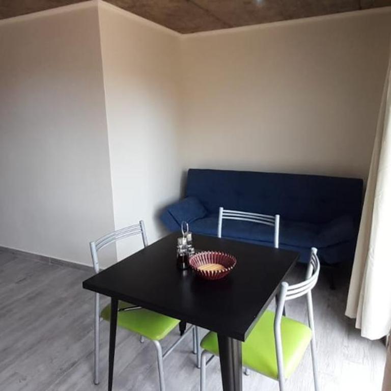 Departamentos Lipangue - Apartamento de 1 dormitorio - 1
