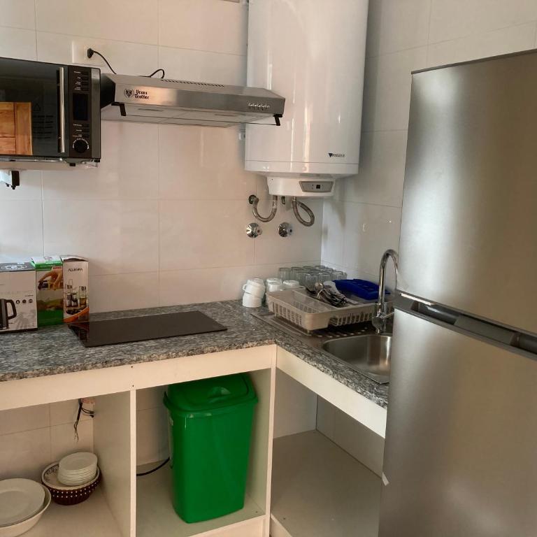 Departamentos Lipangue - Apartamento de 1 dormitorio - 4