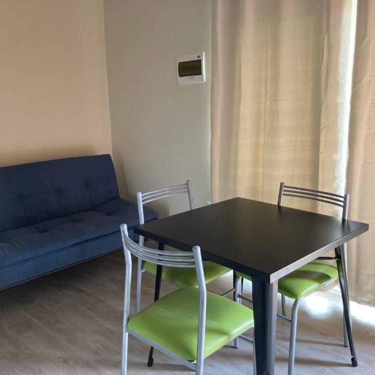 Departamentos Lipangue - Apartamento de 1 dormitorio - 6