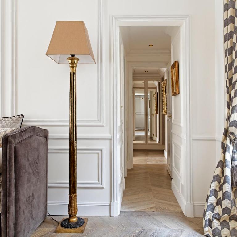 Relais Christine - Suite - 5