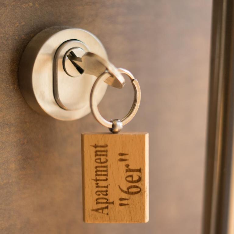 Hilburgerhof - Appartamento con 3 Camere da Letto - 4
