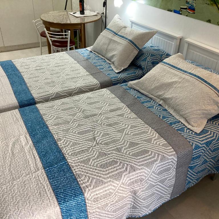 Apartamentos Sol y Playa Almuñecar 2 - Apartamento de 1 dormitorio - 20