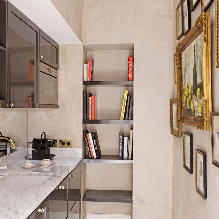 Relais Christine - Suite - 7