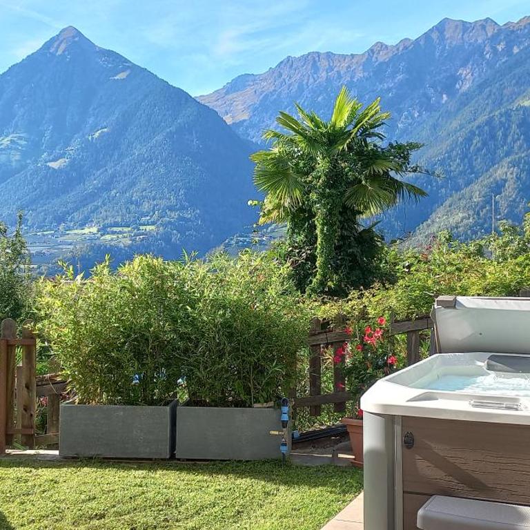 Hilburgerhof - Appartamento con 3 Camere da Letto - 17