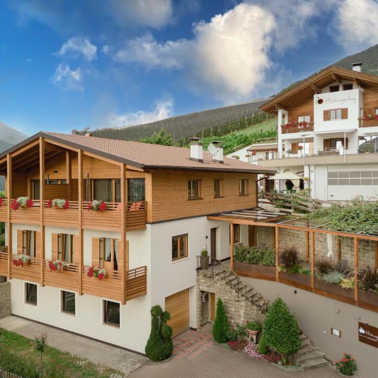 Hilburgerhof - Appartamento con 3 Camere da Letto - 1