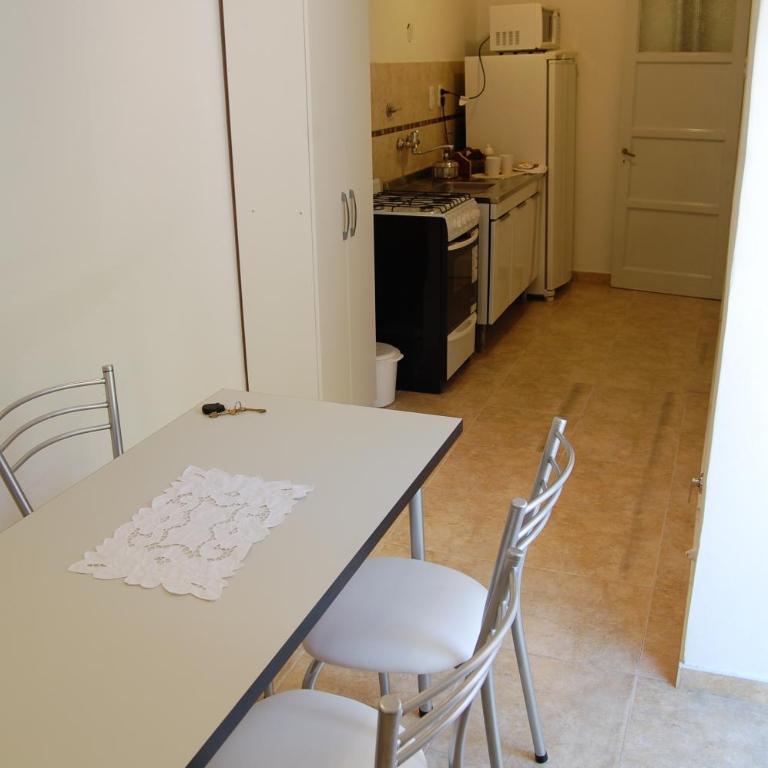 Siete Cepas - Casa de 2 dormitorios - 10