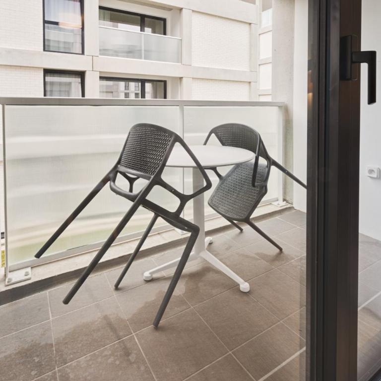 DOMITYS - Le Piano - Appartement 1 Chambre - 4
