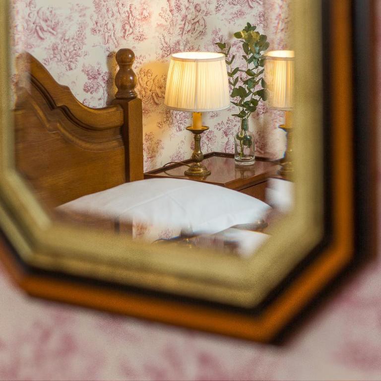 Hotel des Grandes Ecoles - Chambre Double Classique - 3